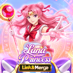 Luna Princess Link&Merge